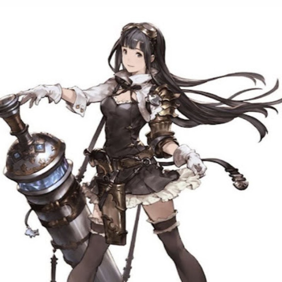 Meet your Posher, Grace - Picture 1 of 1